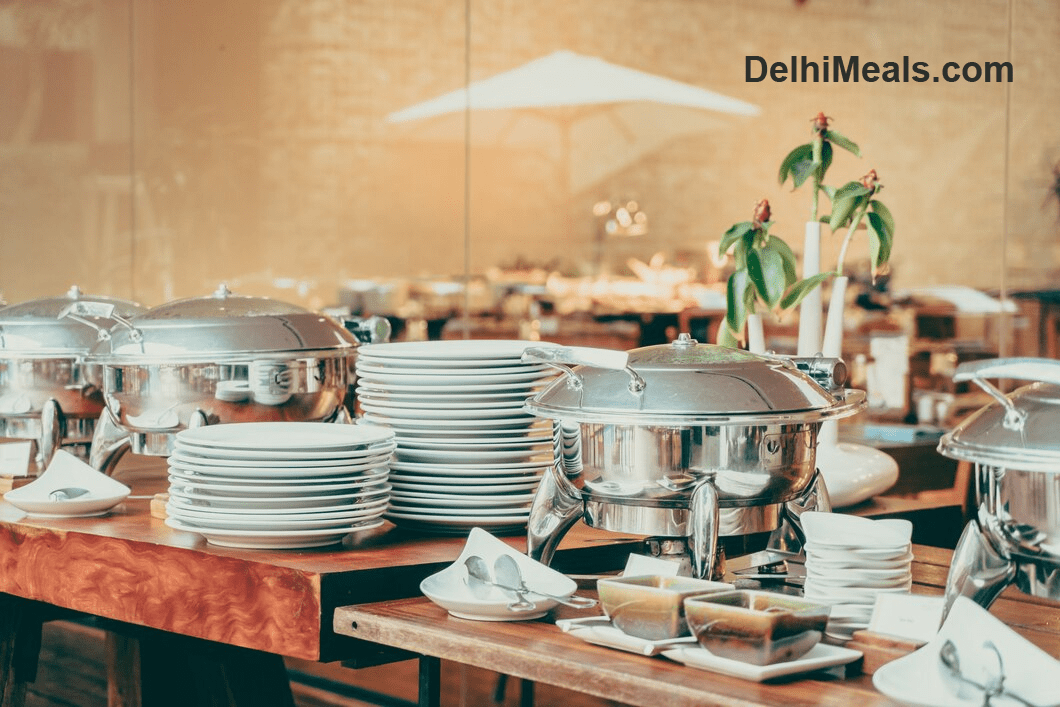 Delhi Meals Indian Wedding Catering Service in Delhi NCR (Delhi, Noida, Ghaziabad)